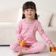 thumbnail image 3 of Conjuntos de pijamas de algodón para niñas, pijamas de Halloween para niños, conjuntos de ropa para niños, ropa de dormir de Feliz Navidad, ropa para el hogar, pijamas para niños, 3 of 4