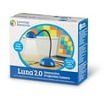 thumbnail image 5 of Learning Resources LER4427 Luna 2.0 Caméra de Projection Interactive, 5 of 5
