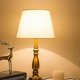 thumbnail image 5 of Lamp Shade Harp Holder Adapter Kit - 2 Pack (gold), 5 of 5