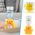 thumbnail image 2 of Mini dispensador de agua para niños, simulación divertida, dispensador de agua, máquina de bebidas, cocina, juguetes para jugar a las casitas Wmkox8yii HAHFKSH1816, 2 of 9