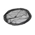 thumbnail image 3 of Float Net Island Pond Net Planter Protector (color negro) Plantas acuáticas Plantas de jardín Camas de flotación para de jardín de peces 80 cm, 3 of 8