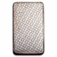 thumbnail image 3 of 100 oz Silver Bar - Hospital Trust, 3 of 3