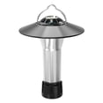 thumbnail image 2 of USB Luz de Trabajo de Campamento de Linterta Recargable de Linterta Luz de Trabajo Magnético Con Trípodos para emergencia para acamp al aire libre, 2 of 7