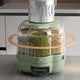thumbnail image 5 of Contenedor de alimentos Gloria dispensador de cereales capacidad para frijoles L, 5 of 9