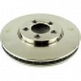 thumbnail image 2 of Centric Brake Rotor, #120-40040, 2 of 2