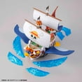 thumbnail image 2 of One Piece Grand Ship Collection Model Kit: #15 Thousand-Sunny Flying Model, 2 of 7