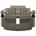 thumbnail image 3 of Acdelco 18FR1583 Disc Brake Caliper   Natural, Semi Loaded, Floating,, 3 of 4