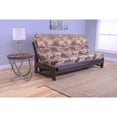thumbnail image 4 of Kodiak Furniture Aspen Futon and Mattress, 4 of 5