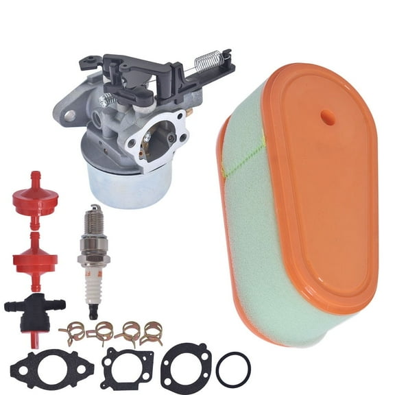 591137 Carburetor For Briggs Stratton engine 590780 775EX Lawn Mower carb US