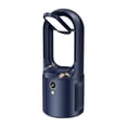 thumbnail image 1 of Clearance Under 10$!Portable Air Conditioners Cooling Fan USB Leafless Fan Household Dormitory Office Desktop Humidification Electric Fan USB Multifunctional Timing Conditioning Fan, 1 of 1