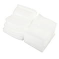 thumbnail image 2 of 200PCS Biodegradable Non-Woven Nursery Bags Plant Grow Bags Seedling Pots, 2 of 6