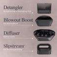 thumbnail image 3 of REMINGTON D20A10 Remington Wet2Style Hair Dryer, 3 of 5