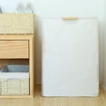 thumbnail image 6 of Clothes Basket Large Capacity Storage Laundry Basket for Home, 6 of 6