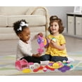 LeapFrog® Musical Rainbow Tea Party™ Deluxe Tea Set, Walmart Exclusive
