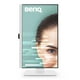 thumbnail image 5 of Monitor BenQ 27 Pulgadas 1080p USB-C IPS para Oficina, 5 of 6