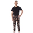 thumbnail image 7 of Star Wars Men's Shady Chewbacca Sleep Lounge Pajama Pants, 7 of 7