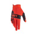 thumbnail image 3 of Leatt Moto 1.5 Grip R Red Gloves size Small, 3 of 6
