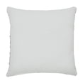 thumbnail image 4 of Better Homes & Gardens 20" x 20" Baker Fan Beige Cotton Decorative Pillow, 4 of 6