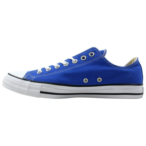 Converse shoes royal clearance blue