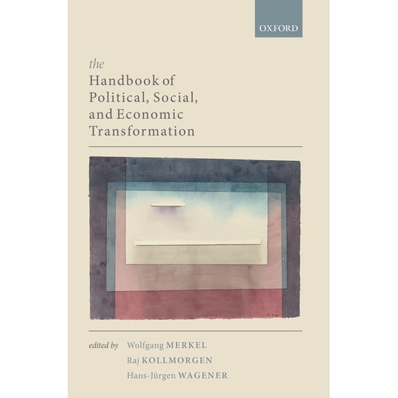 Handbook of Political, Social, and Economic Transformation, (Hardcover)