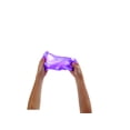 thumbnail image 5 of Play-Doh Purple and Blue Slime Super Stretch, Two 4.2-Oz Cans of Play-Doh, 5 of 8