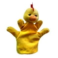 thumbnail image 1 of Children Educational Toys Plush Hand Puppets Animal Hand Puppets Children Teaching Aids Story Props, 1 of 3