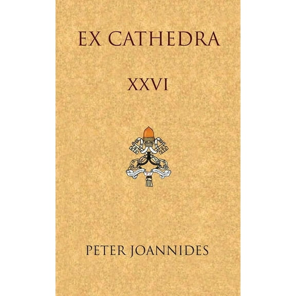 Ex Cathedra XXVI (Paperback)