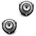 thumbnail image 1 of Par de Bases Para Amortiguador Volkswagen Passat 2005 A 2018 Delantero 1 Par, 1 of 4