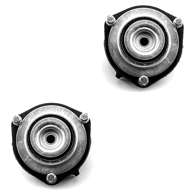 Par de Bases Para Amortiguador Volkswagen Passat 2005 A 2018 Delantero 1 Par