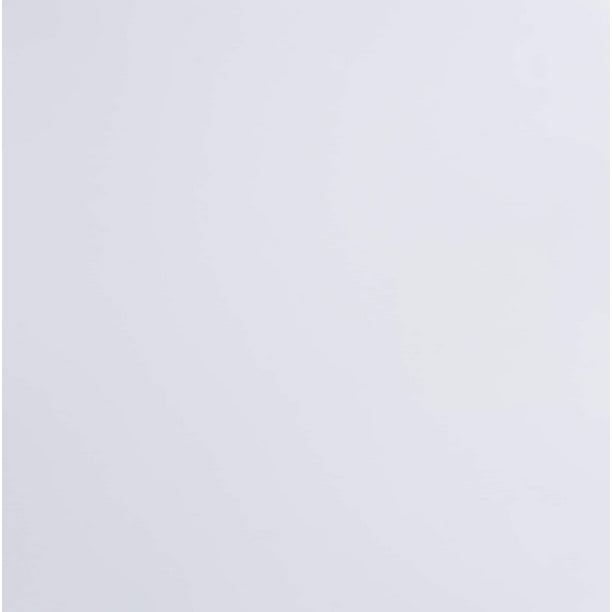 MICHAELS Bulk 60 Pack Smooth Solid Cardstock Paper by Recollections