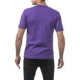 thumbnail image 2 of Pro Club Men's Comfort Cotton Short Sleeve T-Shirt, 2 of 5
