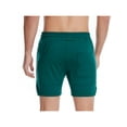 thumbnail image 5 of Franhais Men Casual Sports Shorts, Quick-drying Solid Color Running Training Fitness Short Pants with Pockets, 5 of 6