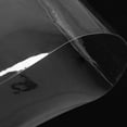 thumbnail image 4 of Funda protectora de plástico transparente para silla de salón, reforzada y cosida con precisión para evitar daños en las sillas de spa/salón, 4 of 8
