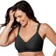 thumbnail image 1 of Playtex Women's Secrets Allover Smoothing Full-Figure Wirefree Bra US4707, 1 of 1