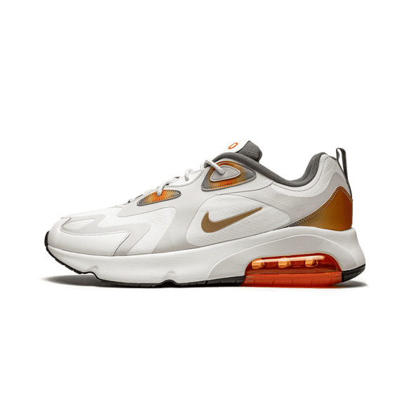 NIKE MENS Air Max 200 AT8507 100 AT8507 100 from Stadium Goods