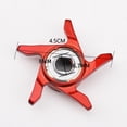 thumbnail image 1 of Fule DIY Aluminum Star Drag Baitcast Fishing Reel Relief Wrench Drag Accessories Tool, 1 of 4