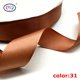 thumbnail image 1 of HL 5 metros 6mm/10mm/15mm/20mm/25mm/40mm cintas de grogrén hechas a mano DIY accesorios para la cabeza envoltura decorativa de boda regalo Tan Jianjun  unisex, 1 of 2