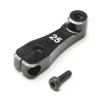 Team Losi Racing Clamping Servo Horn Aluminum 25T 22 5.0 TLR331033 Electric Car/Truck Option Parts