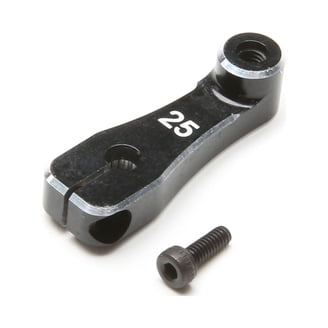 Team Losi Racing Servo Mount Top Brace 8e 3.0 - Pièce TLR241004