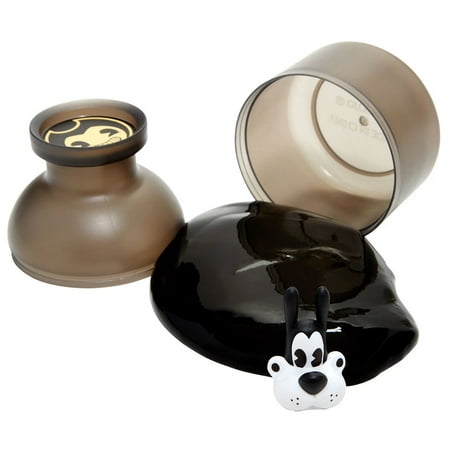 Mache Figure - Bendy and the Ink Machine Series 1 Ink Slime with Figure Mystery Pack