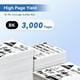 thumbnail image 3 of Cartuchos de tóner MYTONER compatibles con Brother TN830 XL/V/R, 3 of 8
