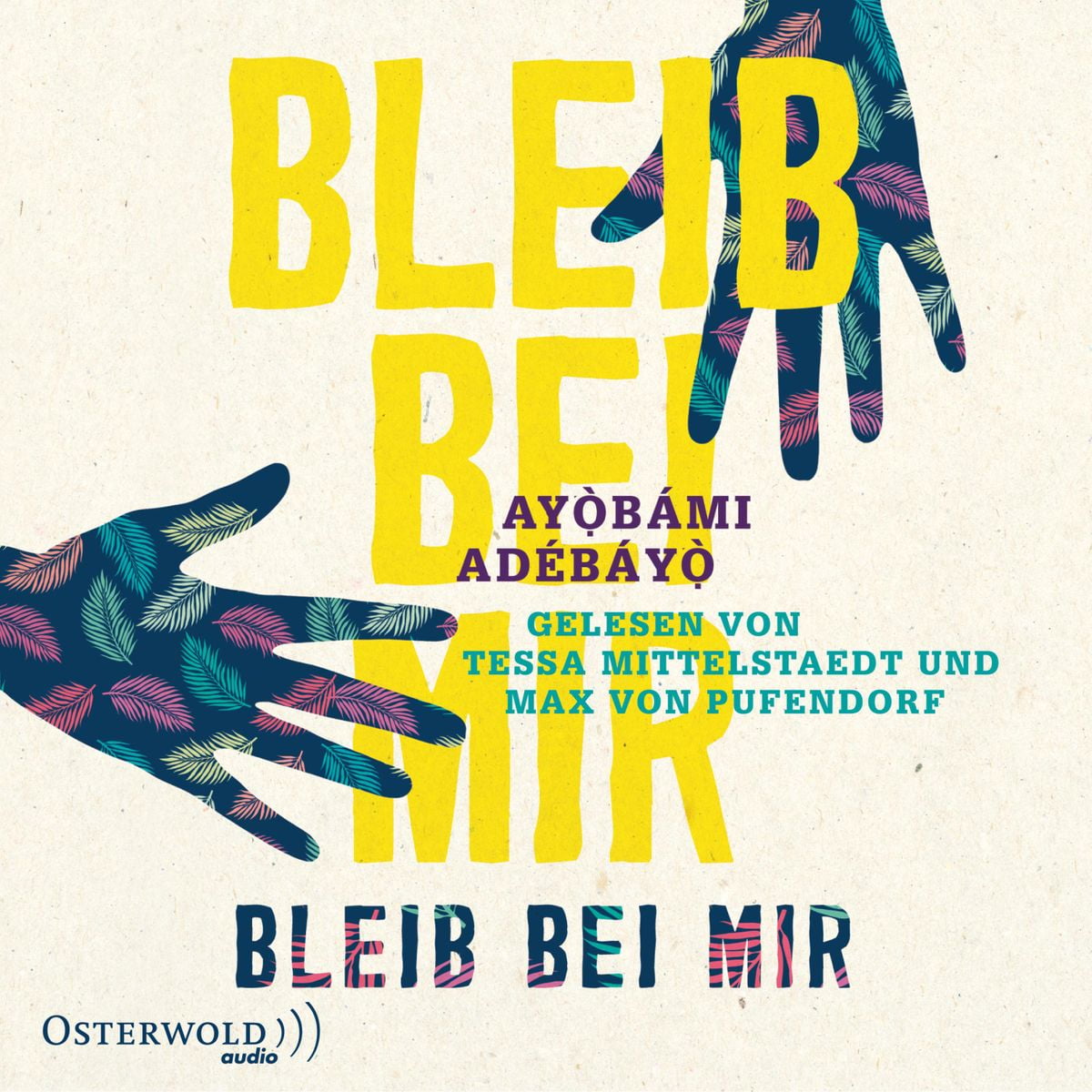 Under Your Skin Bleib Bei Mir