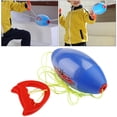 thumbnail image 1 of Pelota De Velocidad Gigante, Juguete De Pelota De Transporte Interesante De Plástico PE, Deporte De Regalo Para Interiores Y Exteriores ANGGREK Otros Deportes, 1 of 8