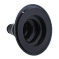 thumbnail image 3 of 120 x 105 mm Rigging and Cable Boot for Boats - Rigging Hole Cover Black 105mm, 3 of 7