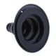 thumbnail image 4 of 2 Piezas De Botes Para Embarcaciones Que Agua Cubre 120 Mm / 4.72 "de Diámetro. Negro, 4 of 8