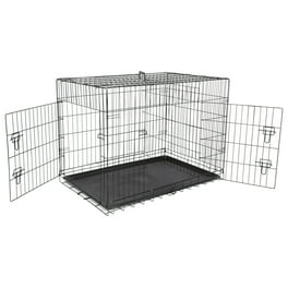 24 inch dog crate walmart online