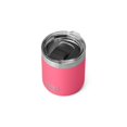 thumbnail image 1 of Vaso YETI Rambler Lowball 2.0 apilable de 295 ml con tapa, color rosa tropical, 1 of 8
