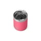 thumbnail image 1 of Vaso YETI Rambler Lowball 2.0 apilable de 295 ml con tapa, color rosa tropical, 1 of 8