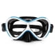 thumbnail image 3 of Tubo de esnórquel Gafas de natación profesionales para niños con tubo de snorkel seco Conjunto de ga Abanopi Tubo de esnórquel, 3 of 7