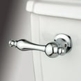 thumbnail image 4 of Kingston Brass Naples Réservoir de Toilettes Levier, 4 of 4